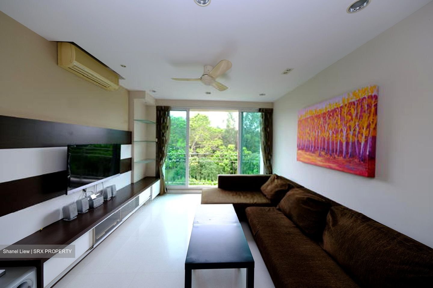 The Esparis (D18), Condominium #490643341